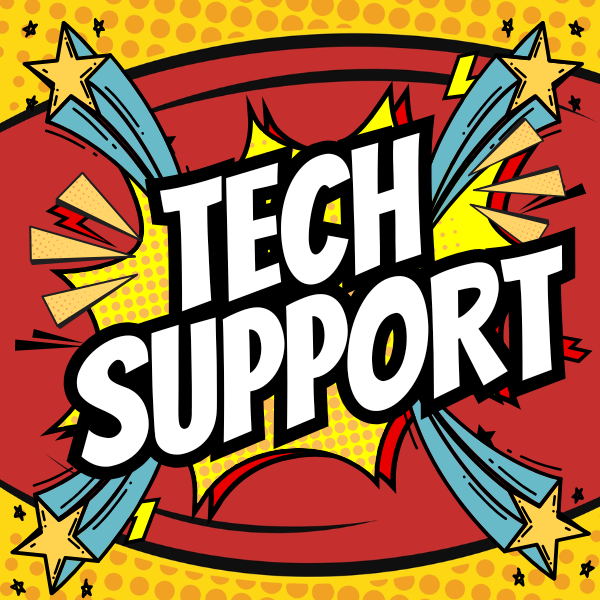 Tech Support Designs