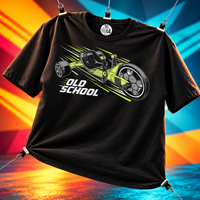 Load image into Gallery viewer, Old School Green Machine Tee &amp; Crewneck | Gen X Pedal Power Nostalgia