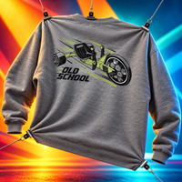Load image into Gallery viewer, Old School Green Machine Tee &amp; Crewneck | Gen X Pedal Power Nostalgia