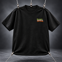 Load image into Gallery viewer, Flight Was Never an Option Tee &amp; Crewneck | All Fight, No Flight Collection