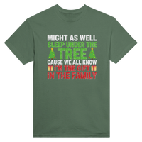 Load image into Gallery viewer, GIFT OF THE FAMILY – TEE
