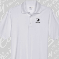 Load image into Gallery viewer, Cleo Bay Honda Polo (Mens)