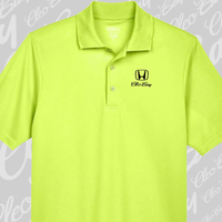 Load image into Gallery viewer, Cleo Bay Honda Polo (Mens)