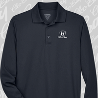 Load image into Gallery viewer, Cleo Bay Honda Polo (Mens)