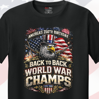 Load image into Gallery viewer, World War Champs - America 250 Collection