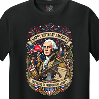 Load image into Gallery viewer, The Founder Tee - America 250 Collection