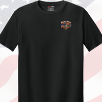 Load image into Gallery viewer, Founding Fathers M.C. Tee - America 250 Collection