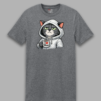 Load image into Gallery viewer, I Love Mom - Cat Boss Collection