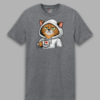 Load image into Gallery viewer, I Love Mom - Cat Boss Collection