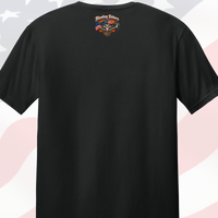 Load image into Gallery viewer, Founding Fathers M.C. Tee - America 250 Collection