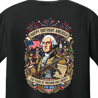 Load image into Gallery viewer, The Founder Tee - America 250 Collection