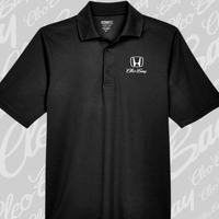 Load image into Gallery viewer, Cleo Bay Honda Polo (Mens)