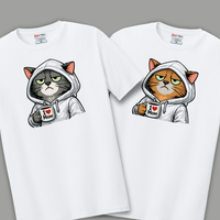 Load image into Gallery viewer, I Love Mom - Cat Boss Collection