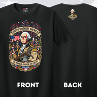 Load image into Gallery viewer, The Founder Tee - America 250 Collection