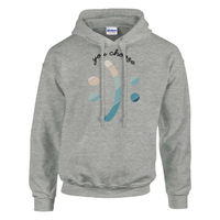 Load image into Gallery viewer, You Choose – The Mindset Hoodie

