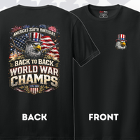 Load image into Gallery viewer, World War Champs - America 250 Collection