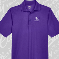 Load image into Gallery viewer, Cleo Bay Honda Polo (Mens)