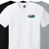 Load image into Gallery viewer, Old School BMX: Neighborhood Legend Tee &amp; Crewneck Sweatshirt