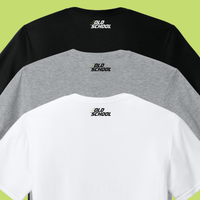 Load image into Gallery viewer, Old School Green Machine Tee &amp; Crewneck | Gen X Pedal Power Nostalgia