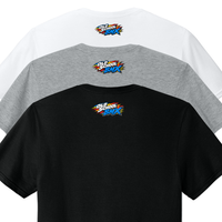 Load image into Gallery viewer, Old School BMX: Neighborhood Legend Tee &amp; Crewneck Sweatshirt