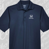 Load image into Gallery viewer, Cleo Bay Honda Polo (Mens)