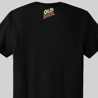 Load image into Gallery viewer, Old School Big Wheel Tee &amp; Crewneck | Gen X Childhood Nostalgia