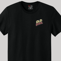 Load image into Gallery viewer, Old School Big Wheel Tee &amp; Crewneck | Gen X Childhood Nostalgia