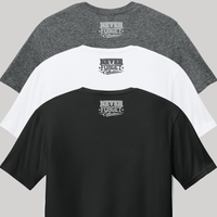 Load image into Gallery viewer, Never Forget - Pedal Power Tee &amp; Crewneck Sweatshirt -  Never Forget Collection