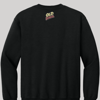 Load image into Gallery viewer, Old School Big Wheel Tee &amp; Crewneck | Gen X Childhood Nostalgia