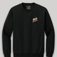 Load image into Gallery viewer, Old School Big Wheel Tee &amp; Crewneck | Gen X Childhood Nostalgia