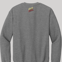 Load image into Gallery viewer, Old School Big Wheel Tee &amp; Crewneck | Gen X Childhood Nostalgia