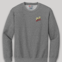 Load image into Gallery viewer, Old School Big Wheel Tee &amp; Crewneck | Gen X Childhood Nostalgia