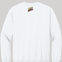Load image into Gallery viewer, Old School Big Wheel Tee &amp; Crewneck | Gen X Childhood Nostalgia