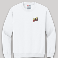 Load image into Gallery viewer, Old School Big Wheel Tee &amp; Crewneck | Gen X Childhood Nostalgia