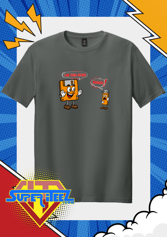 “I Am Your Father” – The Storage Wars Meme Tee