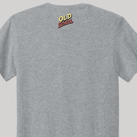 Load image into Gallery viewer, Old School Big Wheel Tee &amp; Crewneck | Gen X Childhood Nostalgia