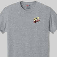 Load image into Gallery viewer, Old School Big Wheel Tee &amp; Crewneck | Gen X Childhood Nostalgia