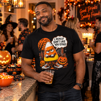 Load image into Gallery viewer, Candy Corn Hate Tee, Crewneck &amp; Long Sleeve