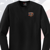 Load image into Gallery viewer, Founding Fathers M.C. Tee