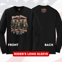Load image into Gallery viewer, Founding Fathers M.C. Tee