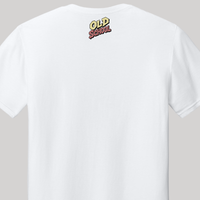 Load image into Gallery viewer, Old School Big Wheel Tee &amp; Crewneck | Gen X Childhood Nostalgia