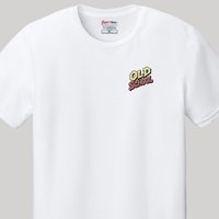 Load image into Gallery viewer, Old School Big Wheel Tee &amp; Crewneck | Gen X Childhood Nostalgia