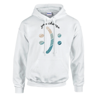 Load image into Gallery viewer, You Choose – The Mindset Hoodie
