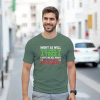 Load image into Gallery viewer, GIFT OF THE FAMILY – TEE
