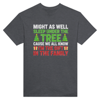 Load image into Gallery viewer, GIFT OF THE FAMILY – TEE
