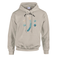 Load image into Gallery viewer, You Choose – The Mindset Hoodie
