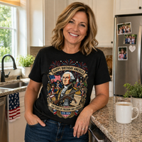 Load image into Gallery viewer, The Founder Tee - America 250 Collection