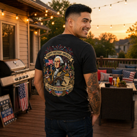 Load image into Gallery viewer, The Founder Tee - America 250 Collection