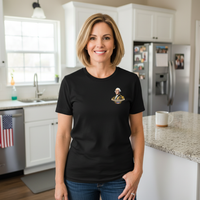 Load image into Gallery viewer, The Founder Tee - America 250 Collection