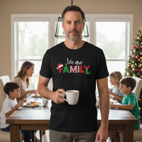 Load image into Gallery viewer, WE ARE FAMILY – TEE
